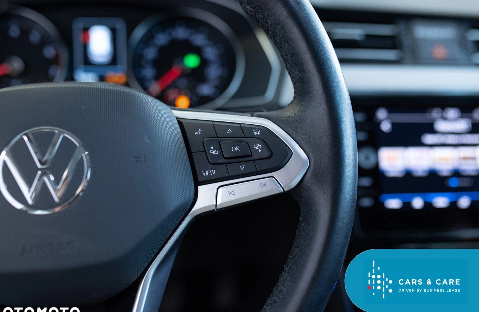 Volkswagen Passat cena 98900 przebieg: 131058, rok produkcji 2021 z Tuliszków małe 254